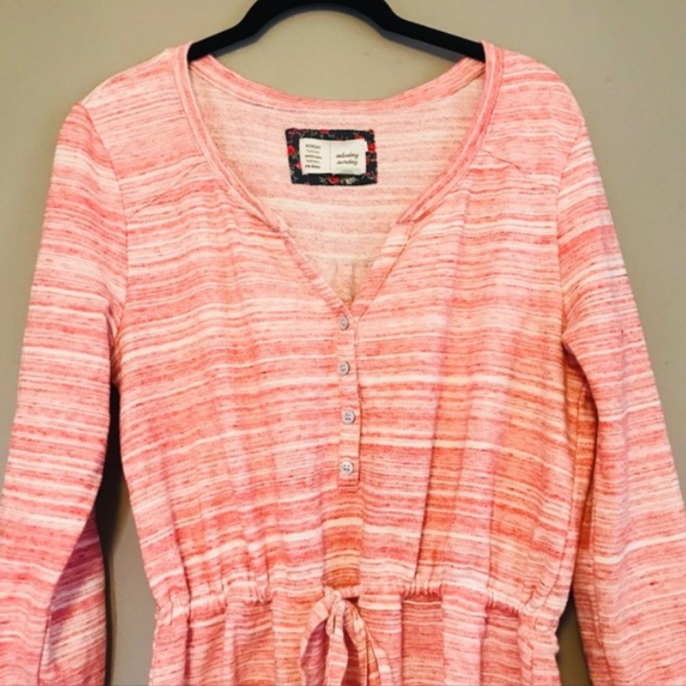 Anthropologie Saturday Sunday Dress